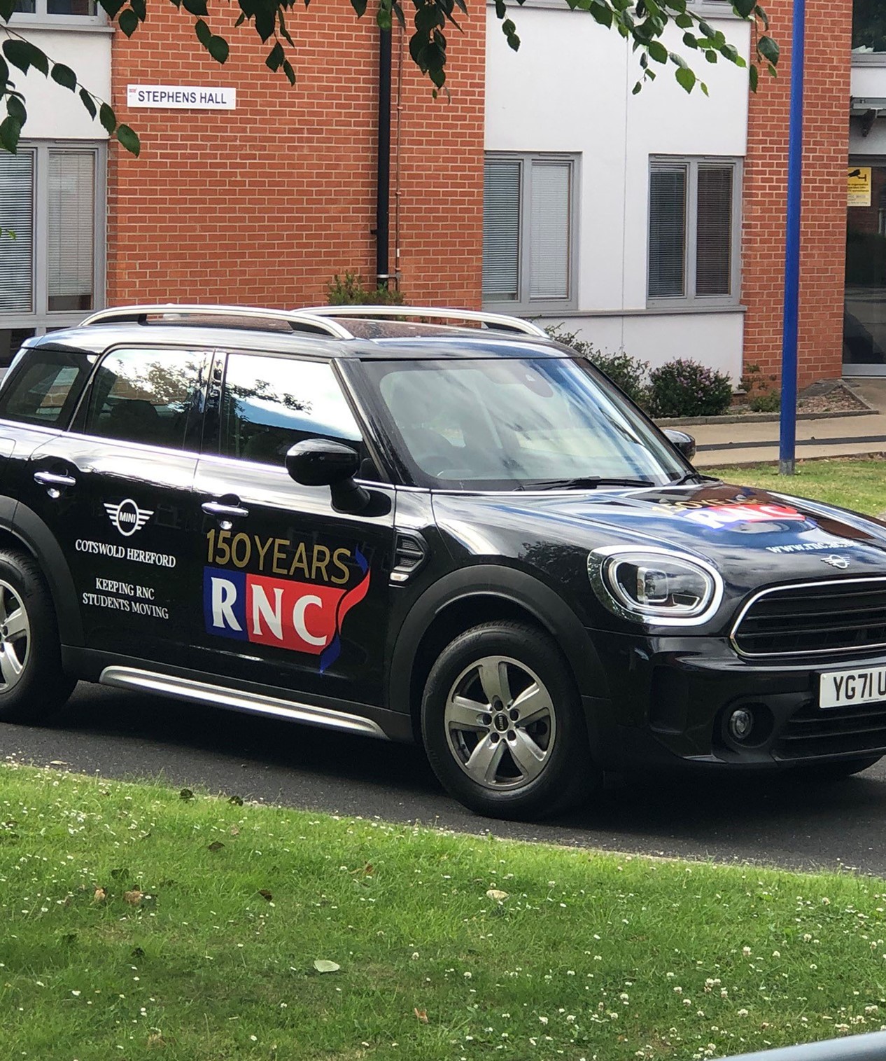 Welcome to RNC website image